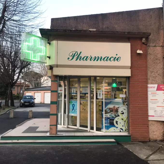 Notre pharmacie