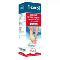 Flexitol 25 % Baume Réparateur Urée Talon 112g à TOULOUSE