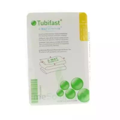Tubifast 2 - Way Stretch Bandage,  Bandage Tubulaire 5cmx1m à TOULOUSE